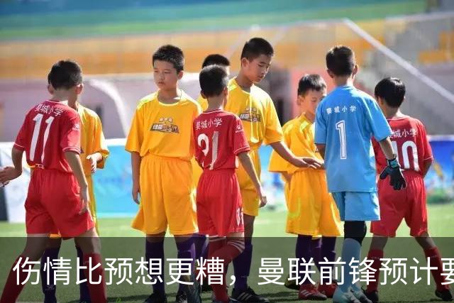 伤情比预想更糟，曼联前锋预计要到明年2月才能复出