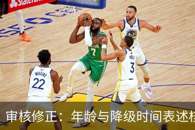 审核修正：年龄与降级时间表述核对