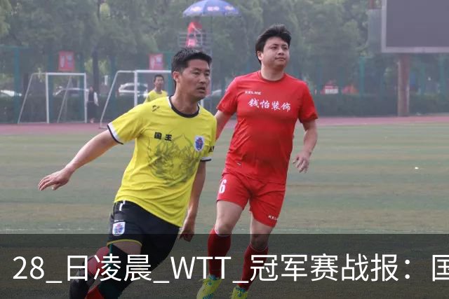 28 日凌晨 WTT 冠军赛战报：国乒 3 战全胜！林诗栋 3-0，陈熠 3-1